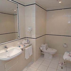 Dreibettzimmer